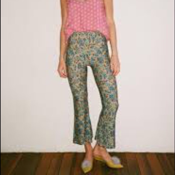 Novella Royale Pants - Iris Bells